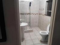 Main Bathroom - 6 square meters of property in Crystal Park