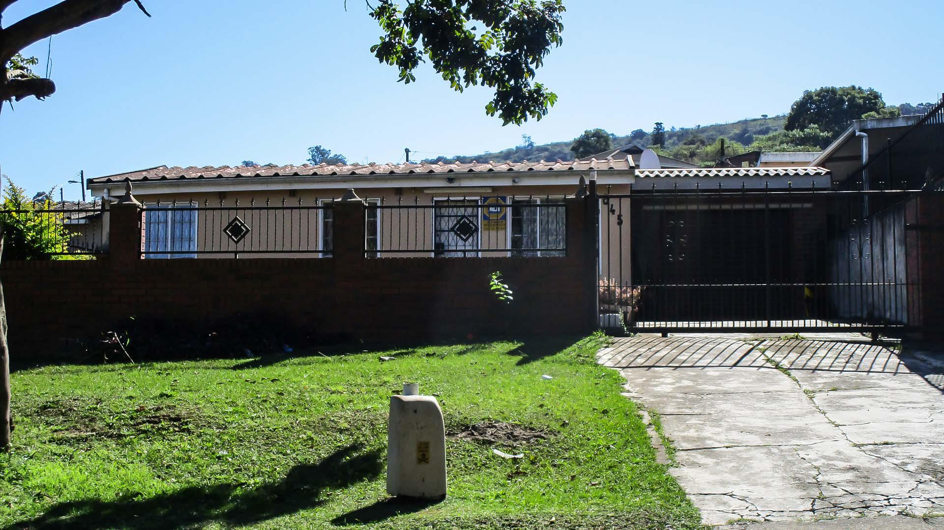 Standard Bank EasySell 3 Bedroom House for Sale in Northdale