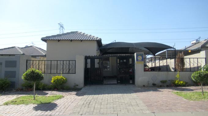 Houses For Sale in Diepsloot - MyRoof.co.za