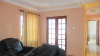 TV Room - 17 square meters of property in Ga-Rankuwa