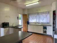 Kitchen - 32 square meters of property in Riamarpark