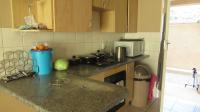 Kitchen - 7 square meters of property in Burgershoop 