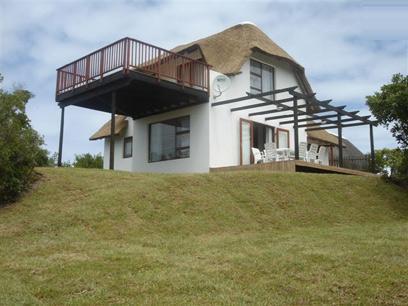 2 Bedroom House for Sale For Sale in St Francis Bay - Private Sale - MR44512