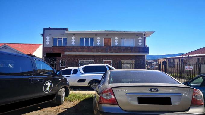 Standard Bank SIE Sale In Execution 1 Bedroom Sectional Title for Sale in Pietermaritzburg (KZN) - MR445175