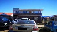 Front View of property in Pietermaritzburg (KZN)