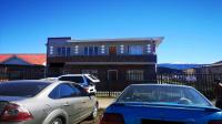 Front View of property in Pietermaritzburg (KZN)