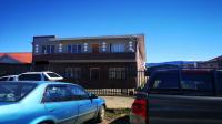 Front View of property in Pietermaritzburg (KZN)