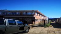 Front View of property in Pietermaritzburg (KZN)