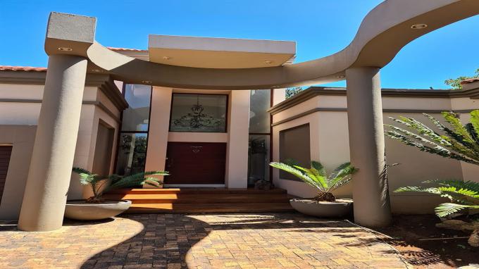 3 Bedroom House for Sale For Sale in Vanderbijlpark - Private Sale - MR446554