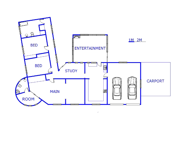 Ground Floor - 311m2 of property for sale in Valley Settlement