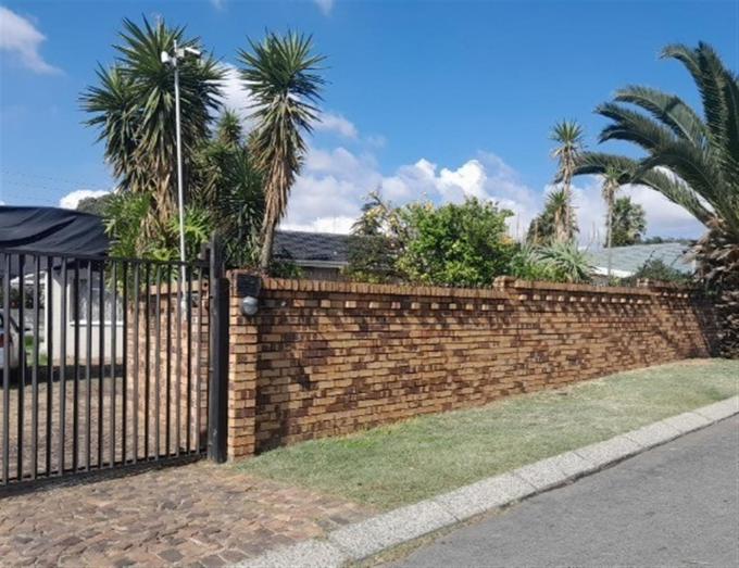 Standard Bank SIE Sale In Execution 3 Bedroom House for Sale in Roseacre - MR446673