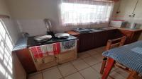 Kitchen of property in Vosburg