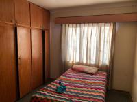 Bed Room 1 of property in Riebeeckstad