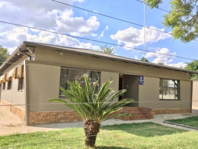 3 Bedroom House to Rent in Polokwane - Property to rent - MR447988