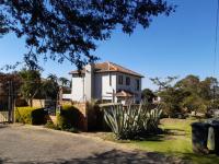 Front View of property in Randburg