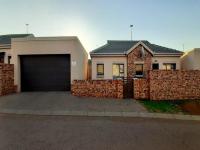 Front View of property in Emalahleni (Witbank) 