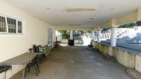 Patio - 55 square meters of property in Mount Edgecombe 