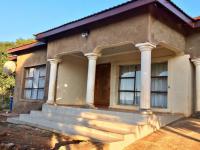  of property in Thohoyandou