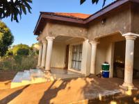  of property in Thohoyandou