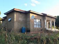  of property in Thohoyandou