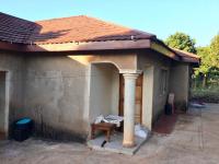  of property in Thohoyandou