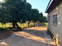  of property in Thohoyandou