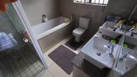 Main Bathroom - 11 square meters of property in Burgundy Estate