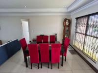 Dining Room - 35 square meters of property in Burgundy Estate