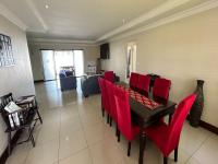 Dining Room - 35 square meters of property in Burgundy Estate