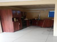 Kitchen of property in Edendale-KZN