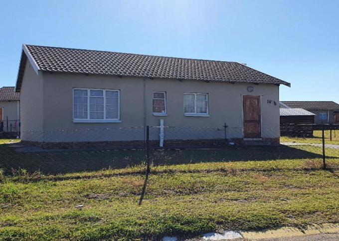 FNB SIE Sale In Execution 3 Bedroom House for Sale in Mookgopong (Naboomspruit) - MR452571