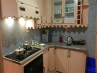 Kitchen - 11 square meters of property in Protea Glen