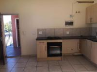 Kitchen of property in Madadeni