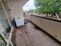 Balcony - 10 square meters of property in Vanderbijlpark