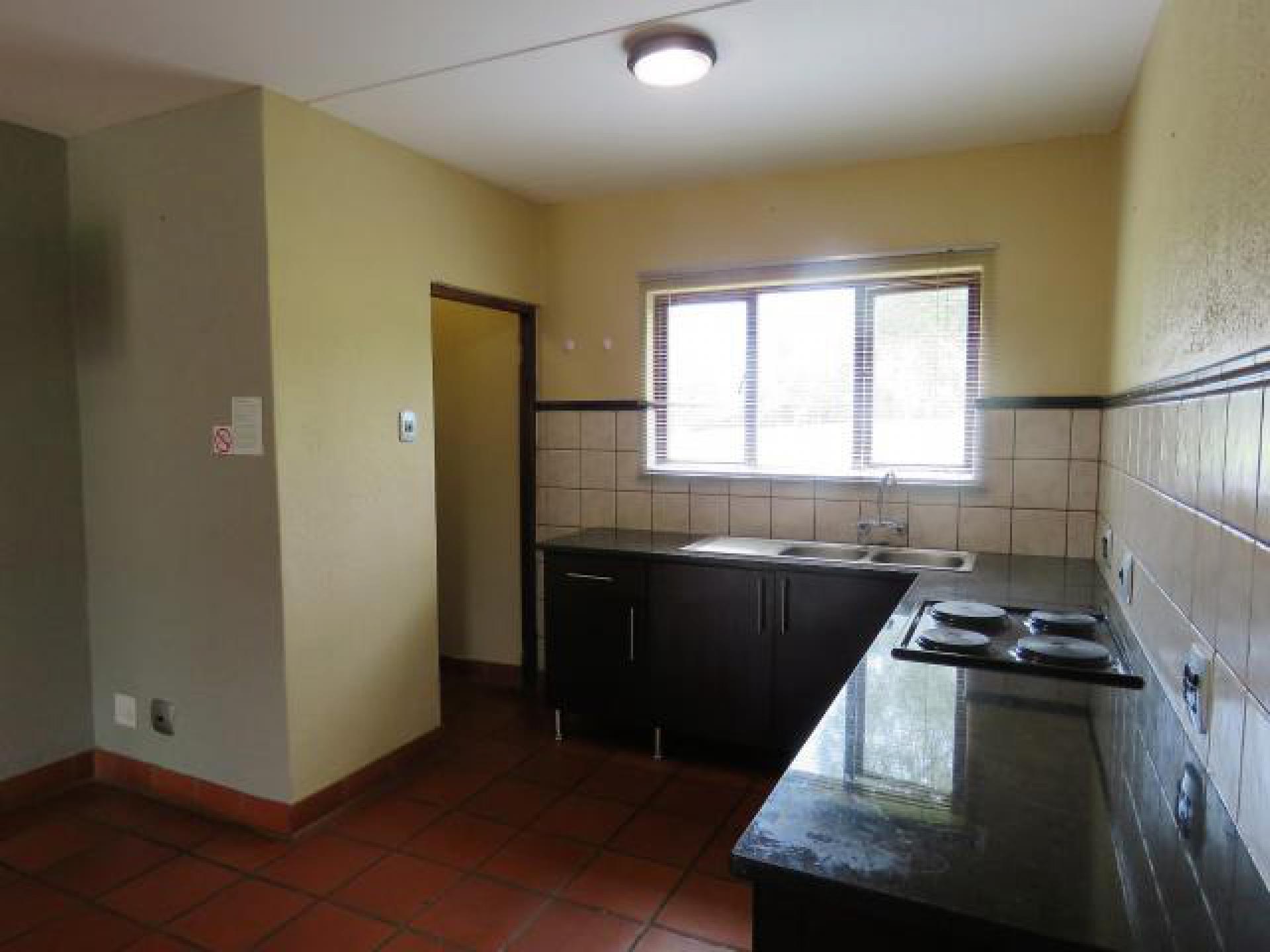 Kitchen of property in White River