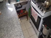 Kitchen of property in Bluff