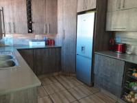 Kitchen of property in Emoyeni - Mpumalanga