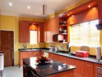 Kitchen - 28 square meters of property in Orange Grove