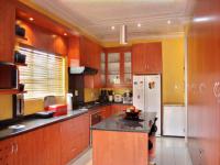 Kitchen - 28 square meters of property in Orange Grove