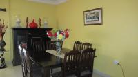 Dining Room - 15 square meters of property in Orange Grove