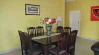 Dining Room - 15 square meters of property in Orange Grove