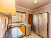 Kitchen of property in Dobsonville