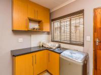 Kitchen of property in Dobsonville