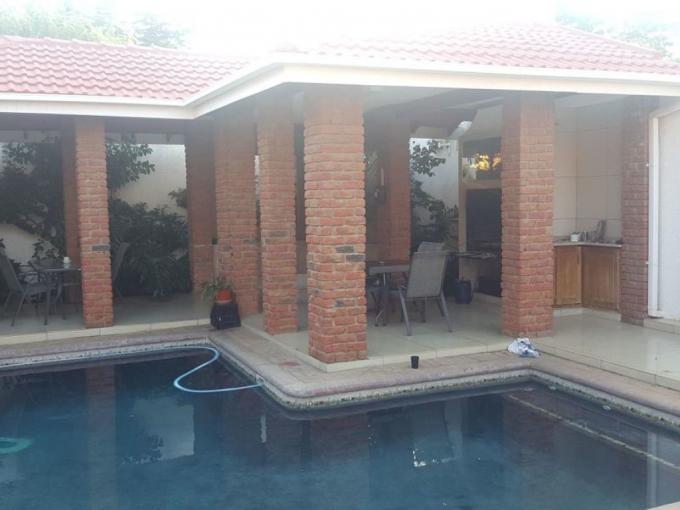 6 Bedroom House for Sale For Sale in Welgelegen (Polokwane) - MR455372