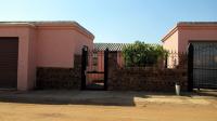 Front View of property in Mabopane