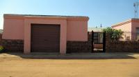 Front View of property in Mabopane