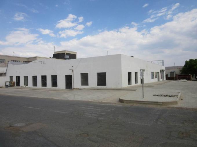 Commercial for Sale For Sale in Vryburg - MR456303