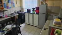 Kitchen of property in Vredefort