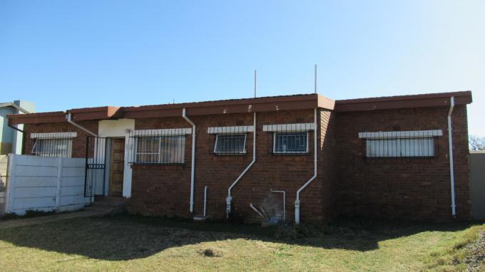 Standard Bank SIE Sale In Execution 3 Bedroom House for Sale in Finsbury - MR456348