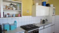 Kitchen - 13 square meters of property in Finsbury